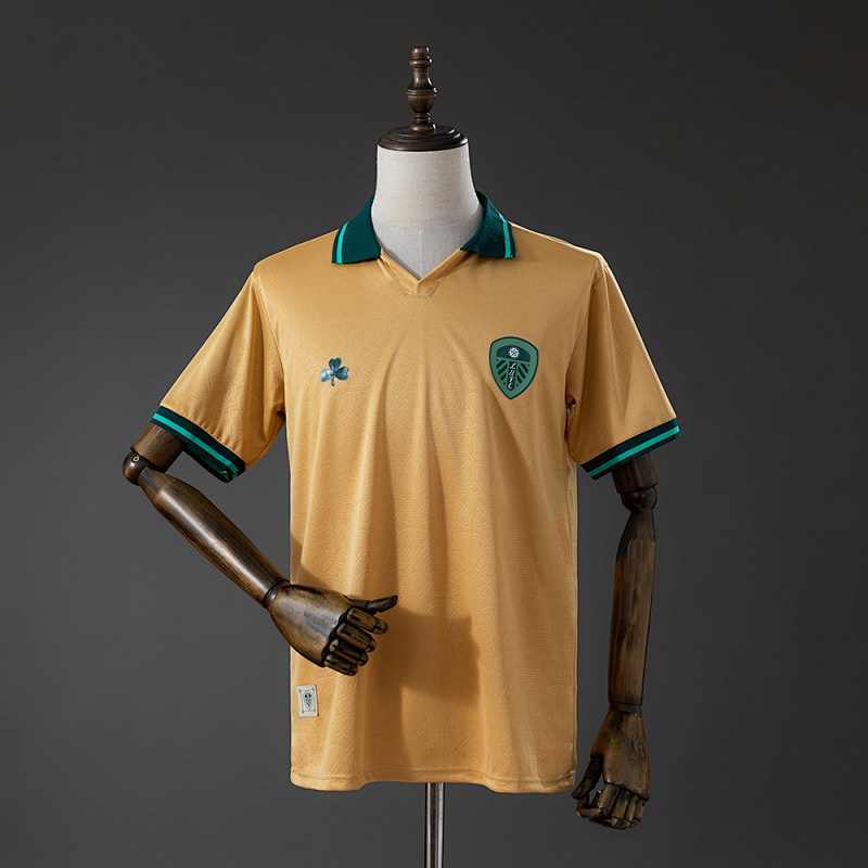 Leeds United 26/27 St. Patrick's Day Jersey S-XXL (front)