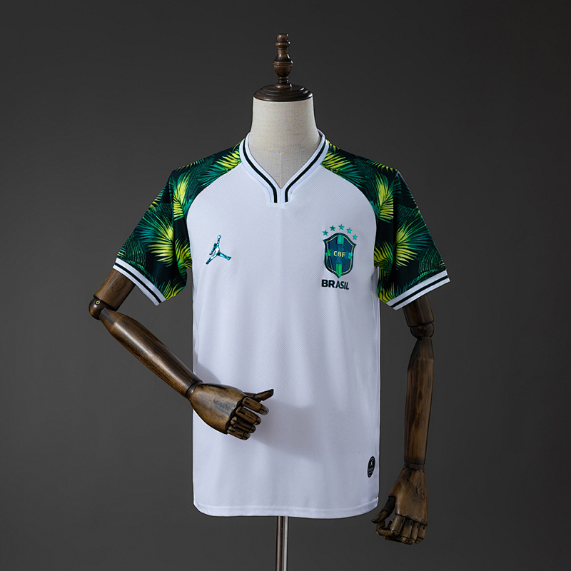 Brazil 26/27 Special Edition Jersey S-XXL (front)