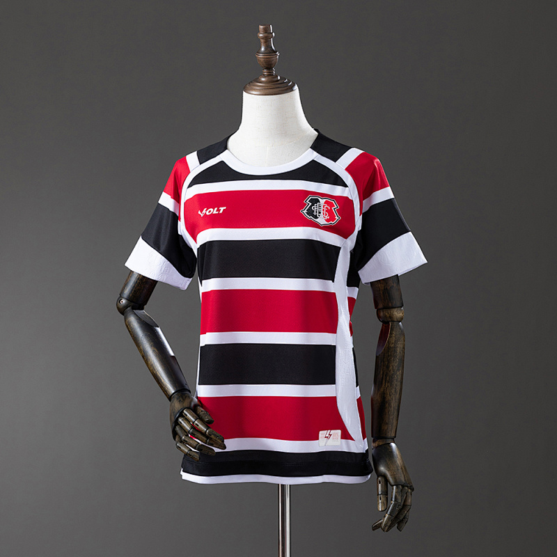 Santa Cruz 25/26 Home Women's Jersey S-XXL (front)