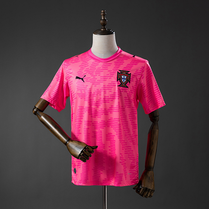 Portugal 2026 Pre-match Jerseys S-XXL (front)