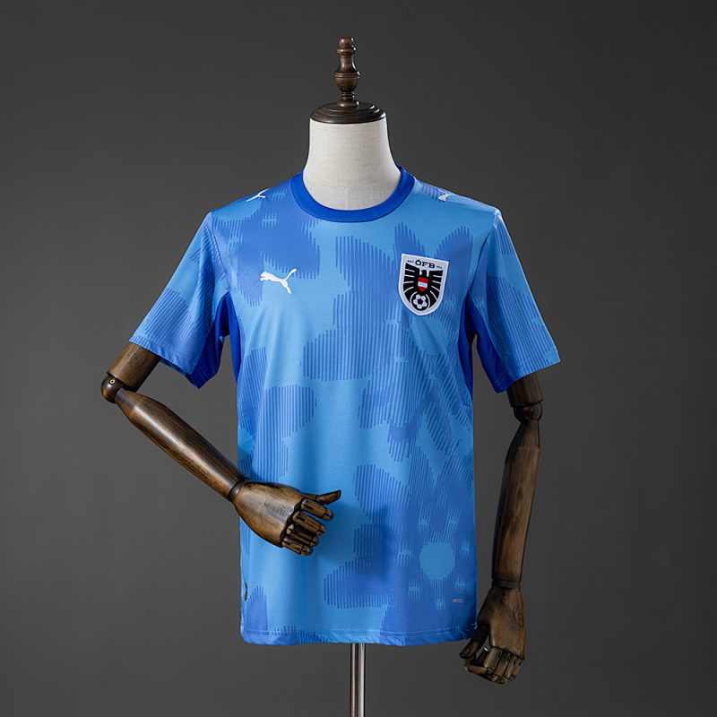 Austria 2026 Away Jersey S-XXL (front)