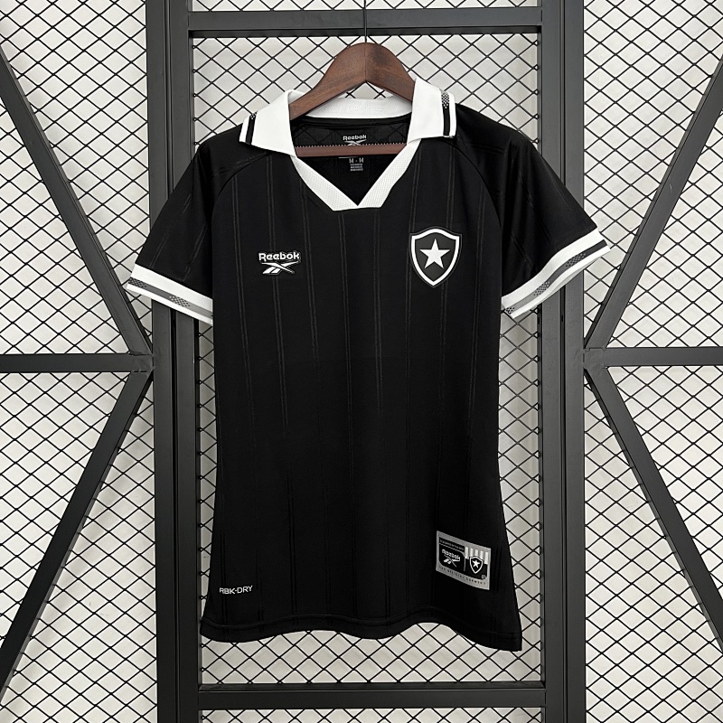 25/26 Women Botafogo Away S-XXL (front)