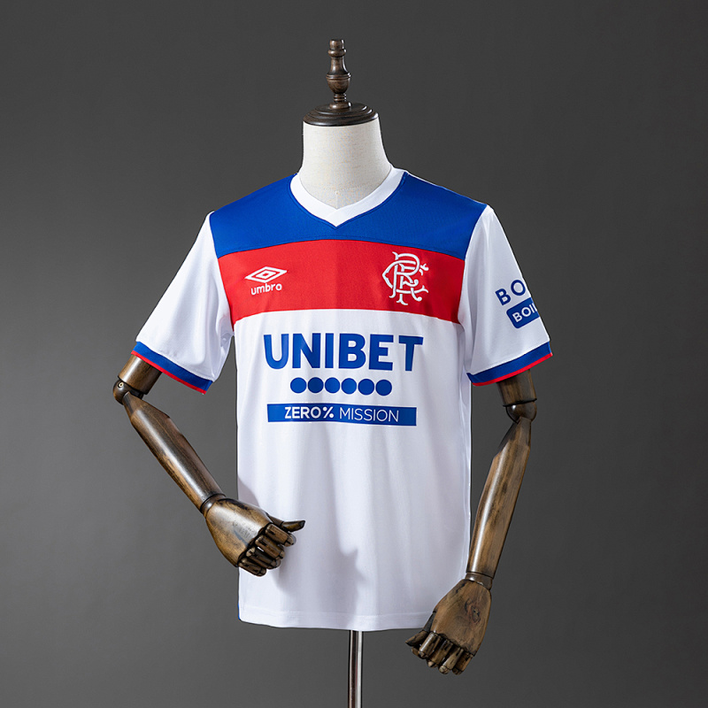 Rangers 25/26 Away Jersey S-4XL (front)
