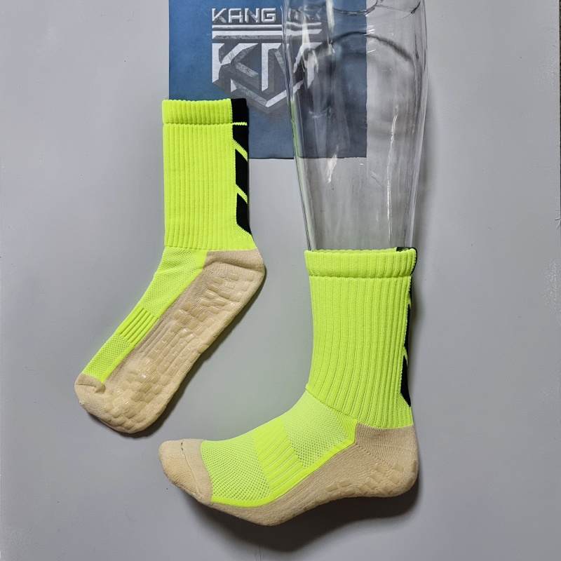 K/SOCKS#0002 (front)
