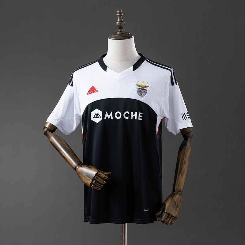 Retro Benfica 13/14 away S-XXL (front)