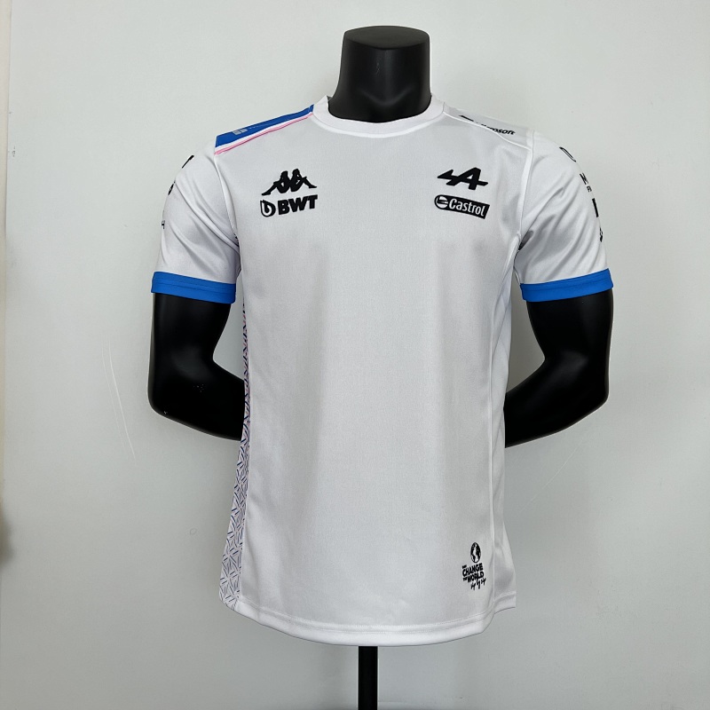 2023 F1 Formula One; S-5XL (front)