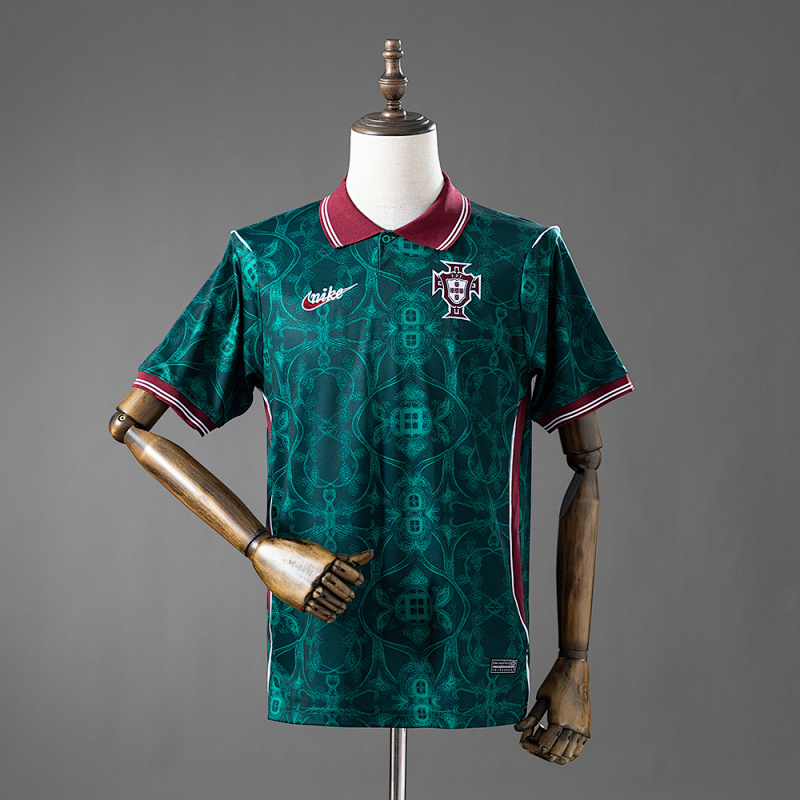 Portugal 2026 Special Edition Jersey S-XXL (front)
