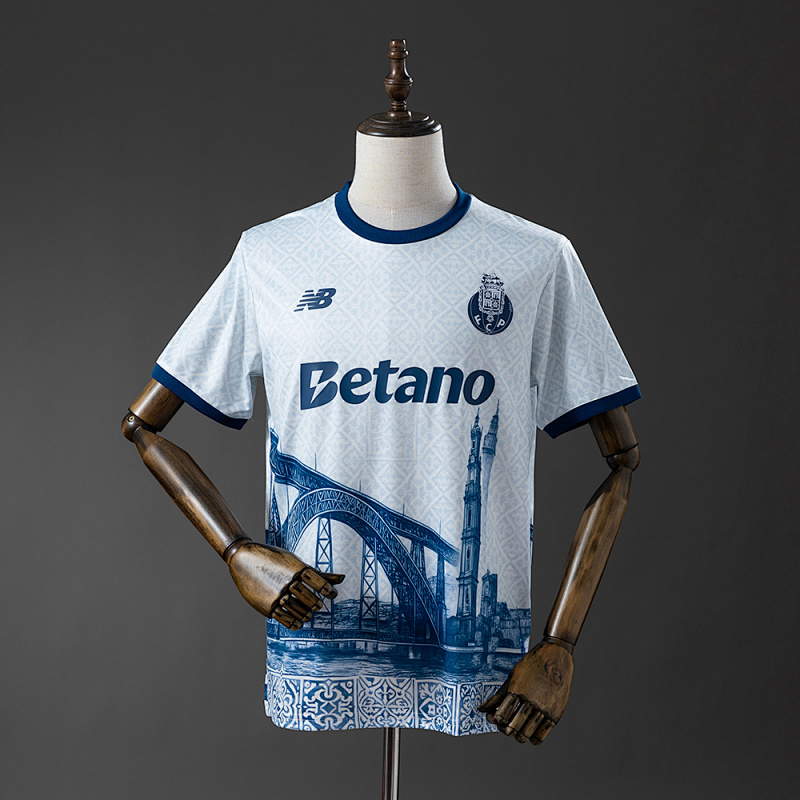 Porto 25/26 Special Edition S-4XL (front)