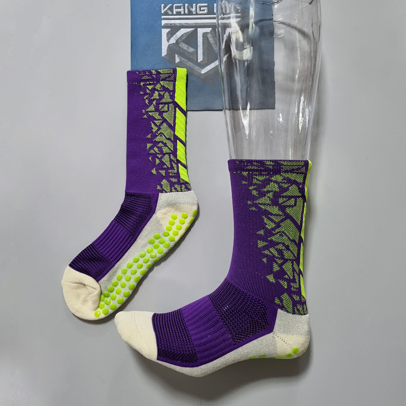 K/SOCKS#0023 (front)