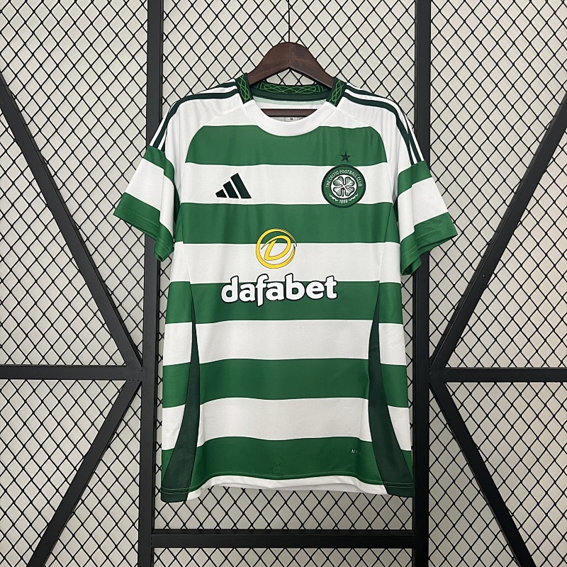 24/25 Celtics Home S-4XL (front)