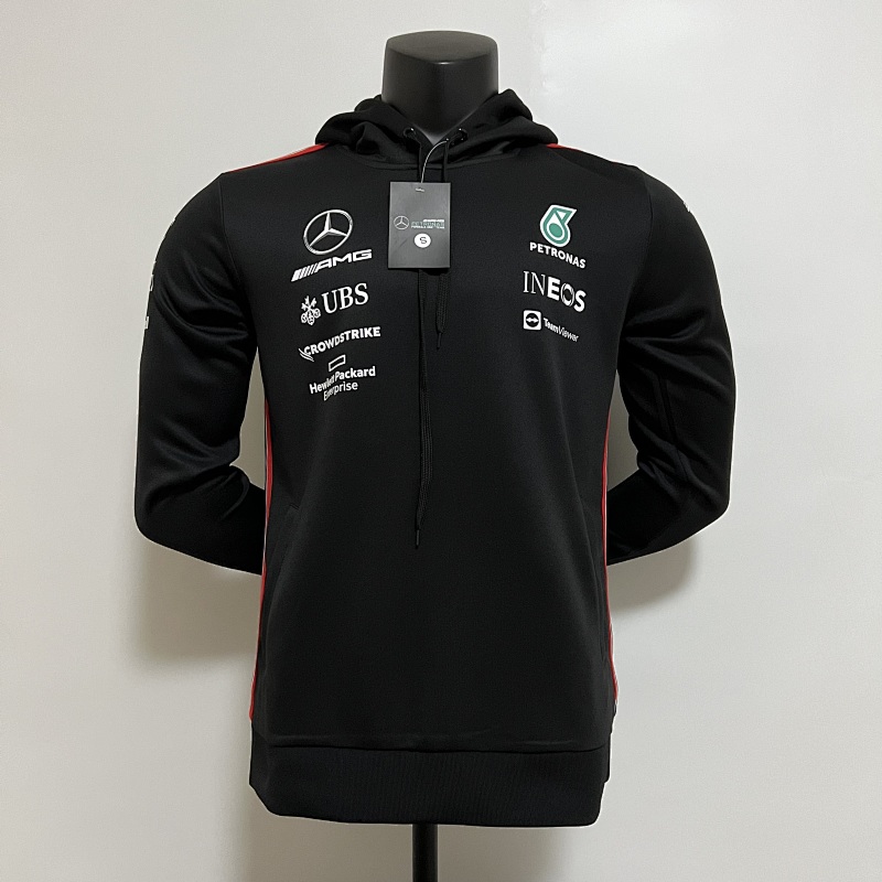 2023 F1 Formula One; S-3XL (front)