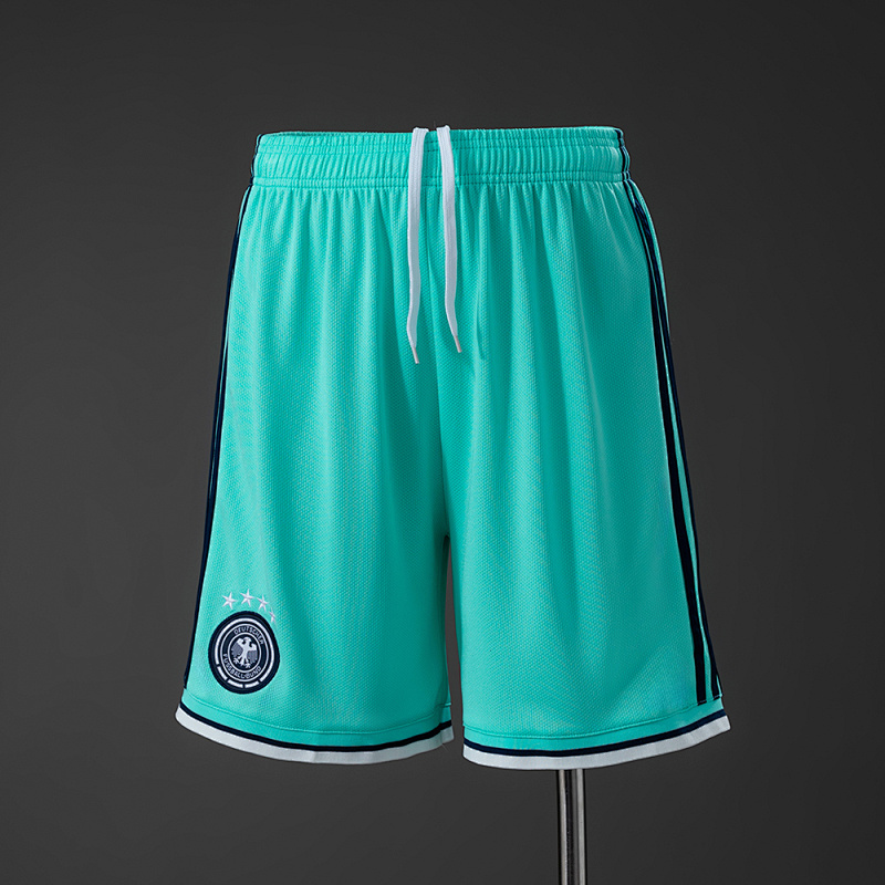 Germany 2026 Away Shorts S-XXL (front)
