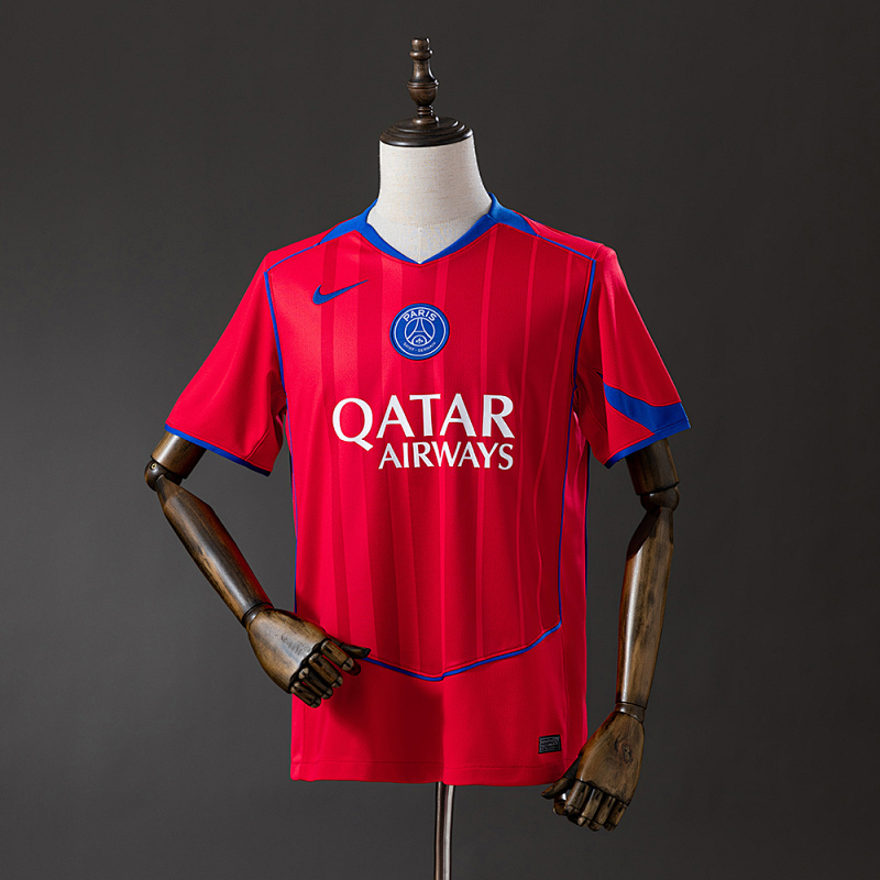 25/26 PSG third away S-4XL (front)
