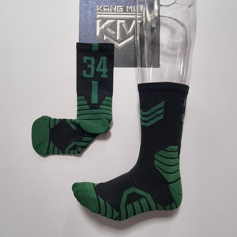 K/SOCKS#0067 (front)