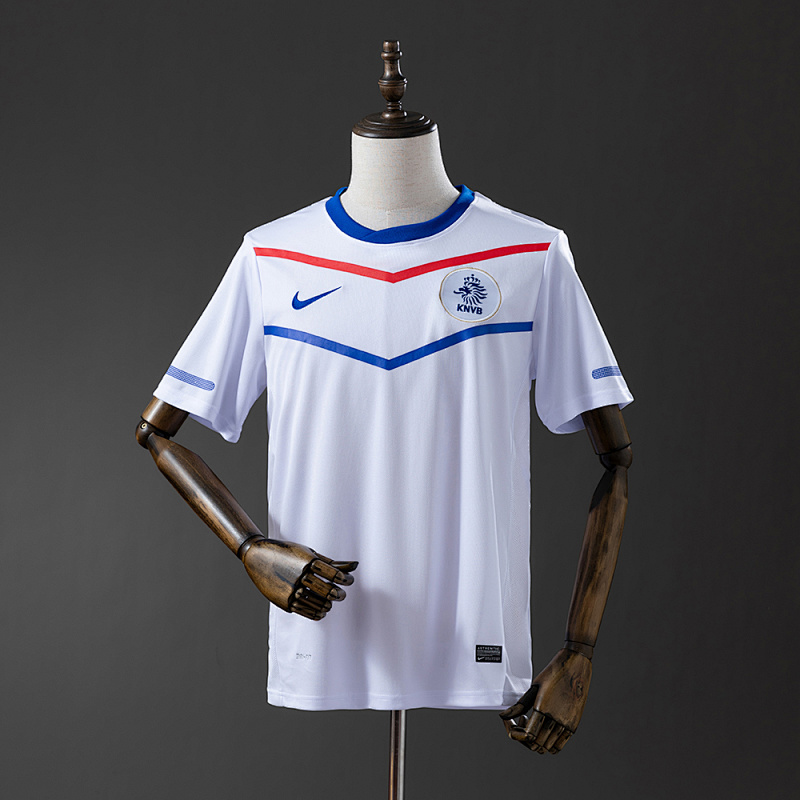 Retro Netherlands 2012 away S-XXL (front)