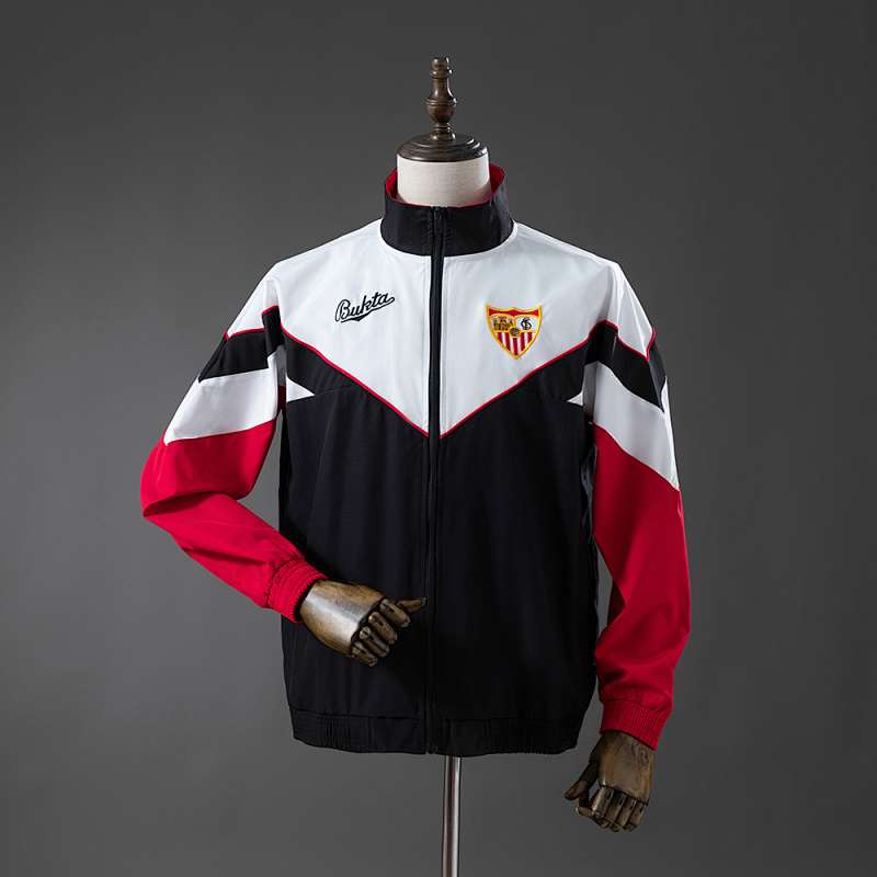 Sevilla 92/93 Windbreaker S-XXL (front)