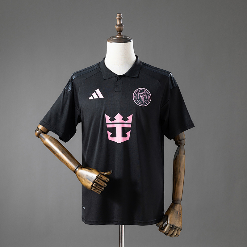 Inter Miami 26/27 Away Jersey S-4XL (front)