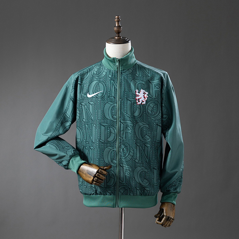 Chelsea 25/26 Windbreaker S-XXL (front)