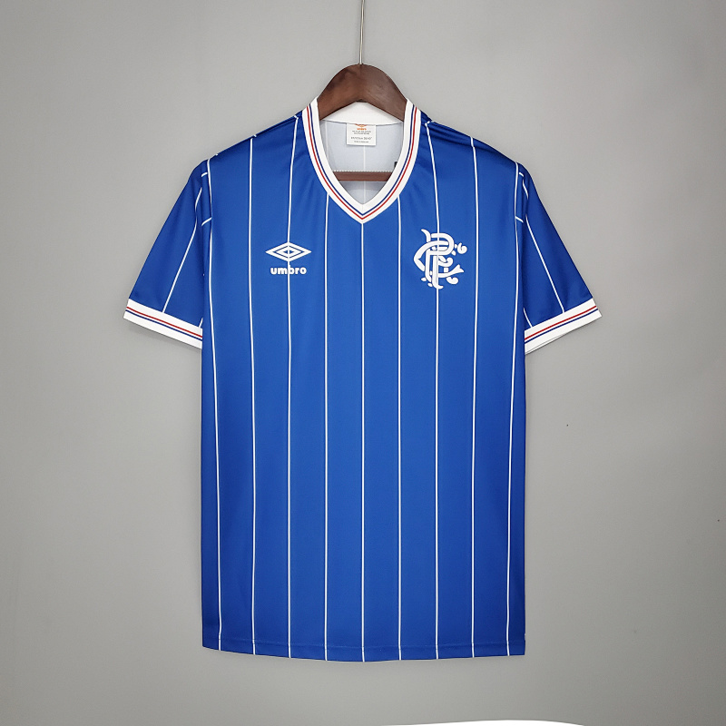 Retro Rangers 82/83 home S-XXL (front)
