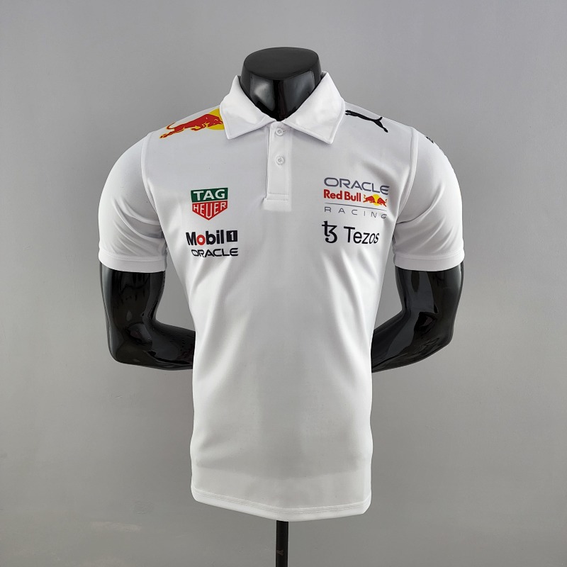 2022 F1  #0011 S-5XL (front)