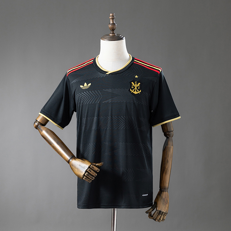 Flamengo 25/26 Special Edition Jersey S-4XL (front)