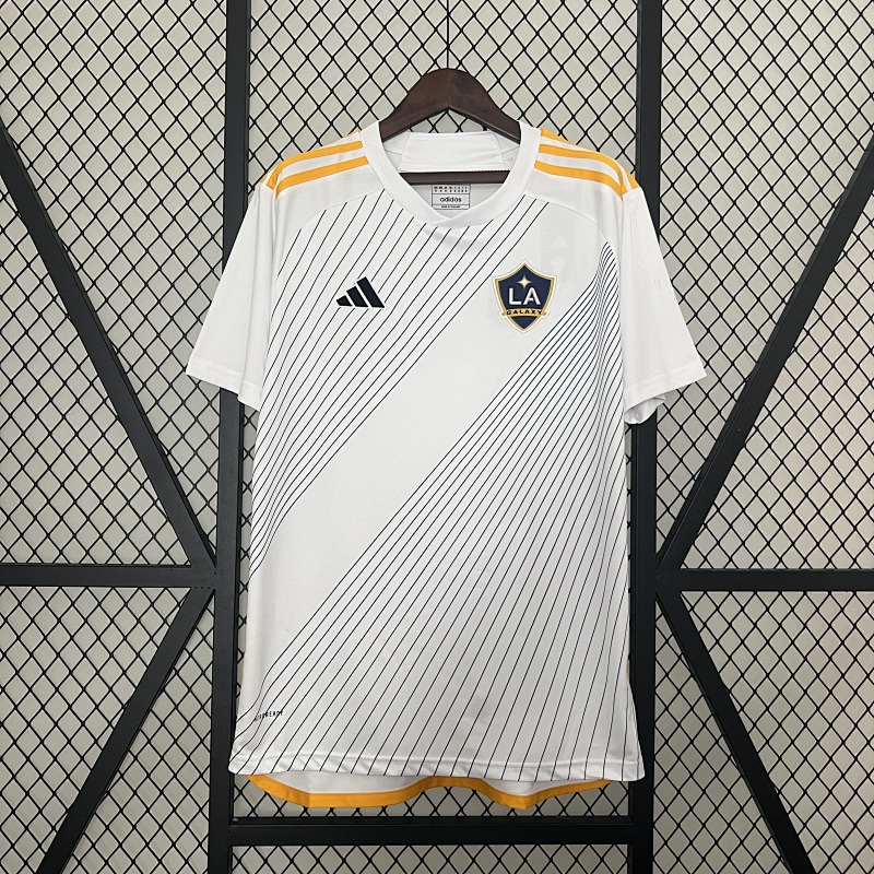 24/25 Galaxy Los Angeles Home S-4XL (front)