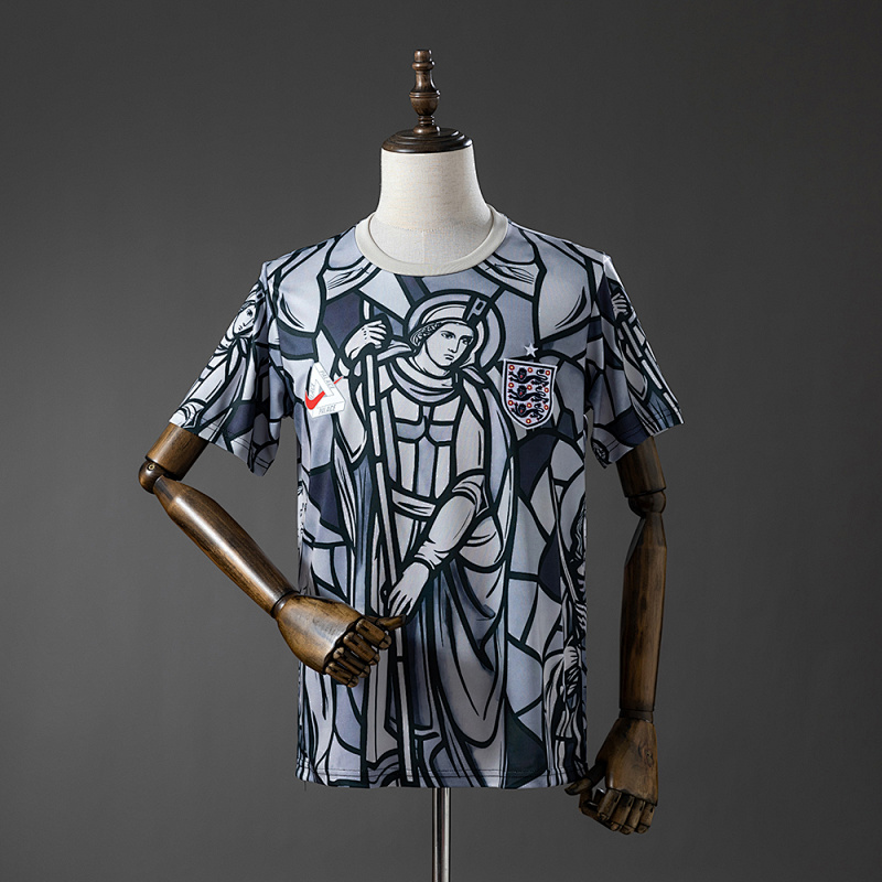 England 25/26 Collaboration Jersey S-4XL (front)