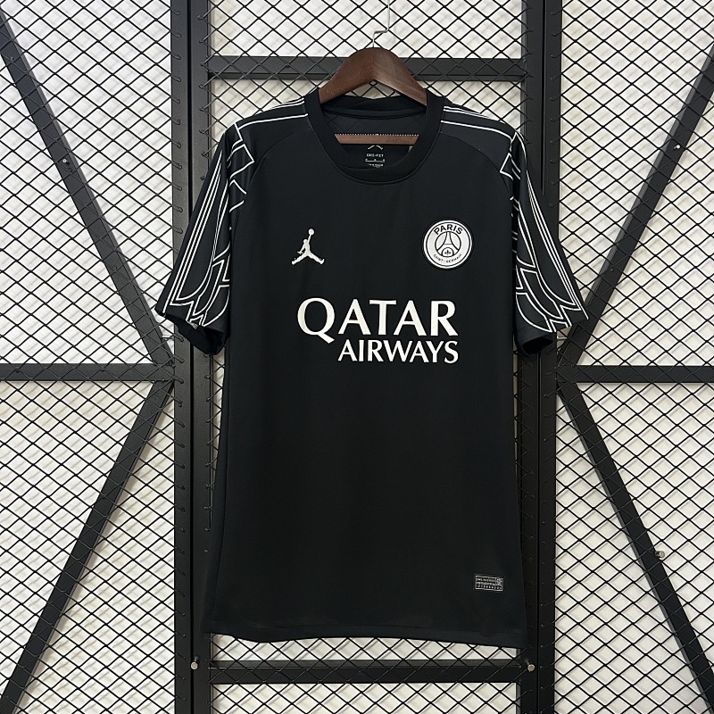 24/25 PSG fourth away S-XXL (front)