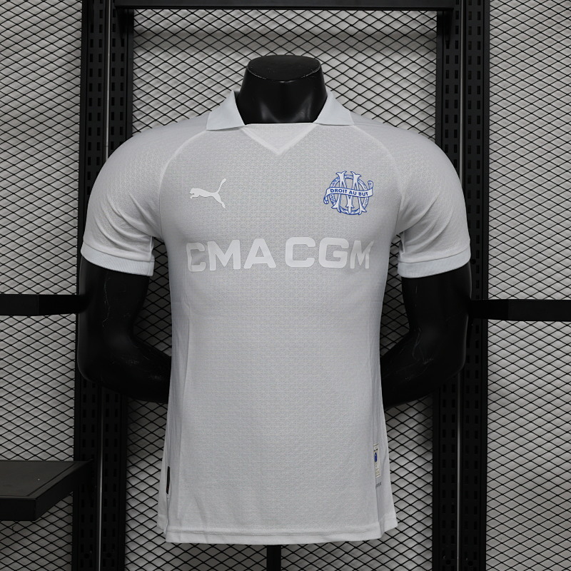 24/25 Player Marseille Special Edition S-XXL (front)