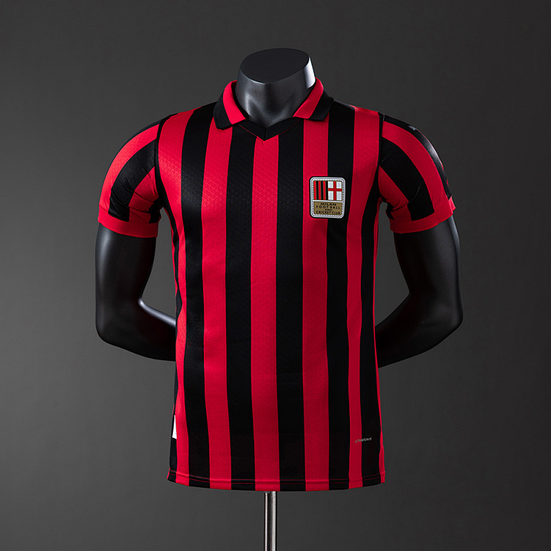 25/26 Players AC Milan Special Edition S-XXL (front)