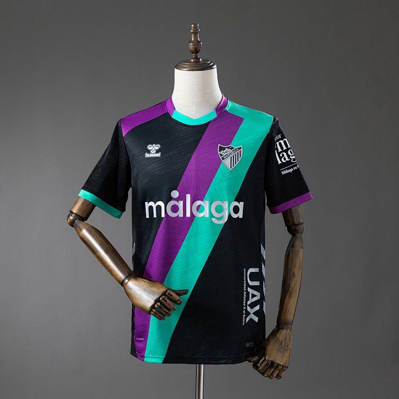 Malaga 25/26 Away Jersey S-4XL (front)