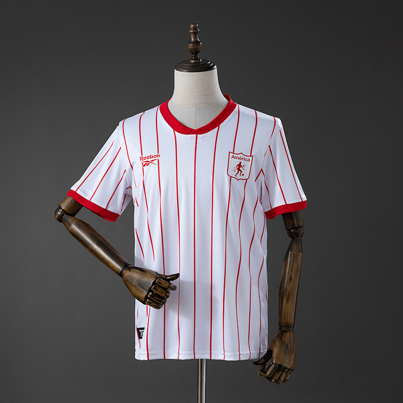 America de Cali 26/27 Away Jersey S-4XL (front)