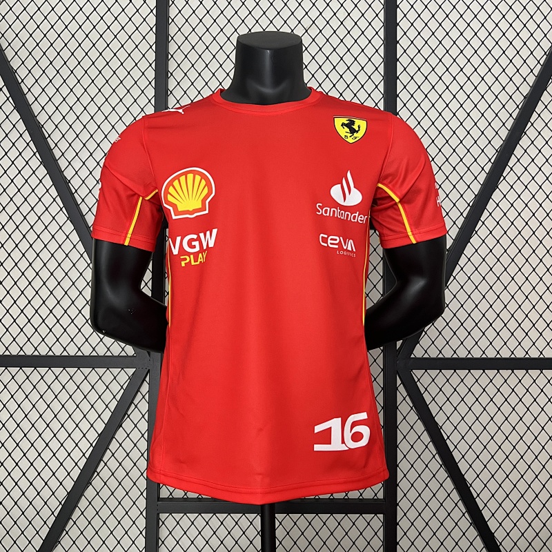 2024 F1 Formula One  S-5XL (front)
