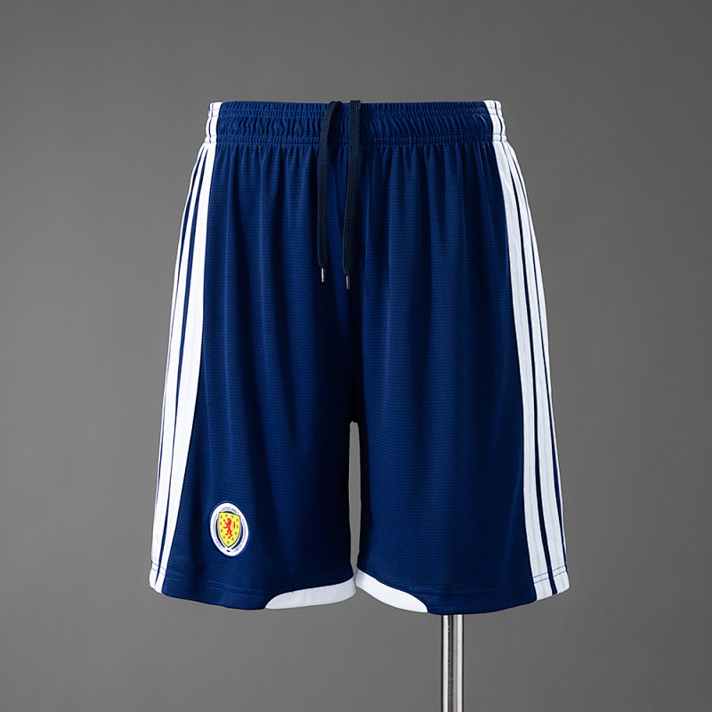 Scotland 2026 Home Shorts S-XXL (front)