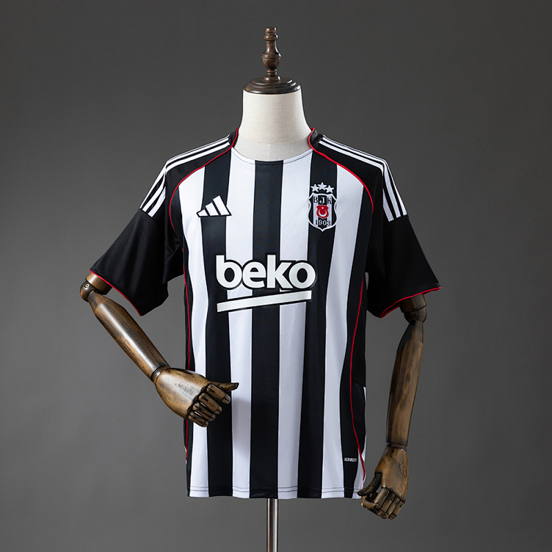 Besikkis 25/26 Away Jersey S-XXL (front)