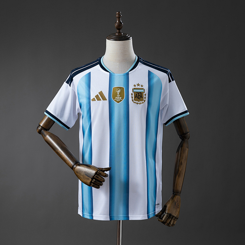 Argentina 2026 Home Jersey S-4XL (front)