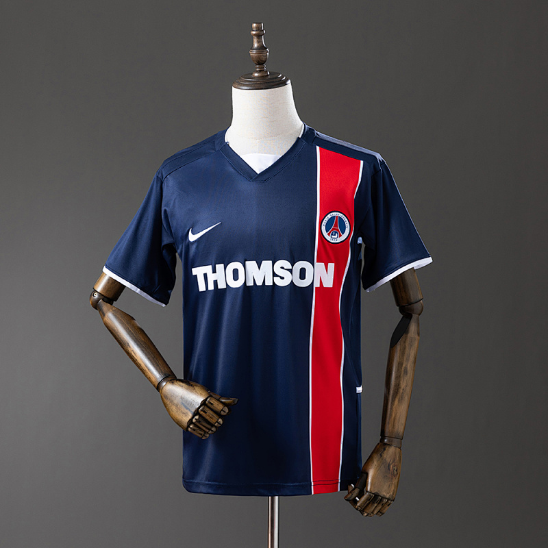 Retro PSG 02/03 home S-XXL (front)