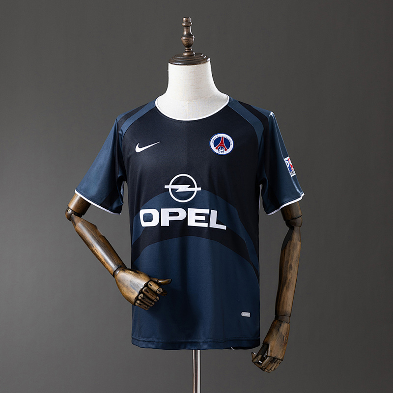 Retro PSG 01/02 third away S-XXL (front)