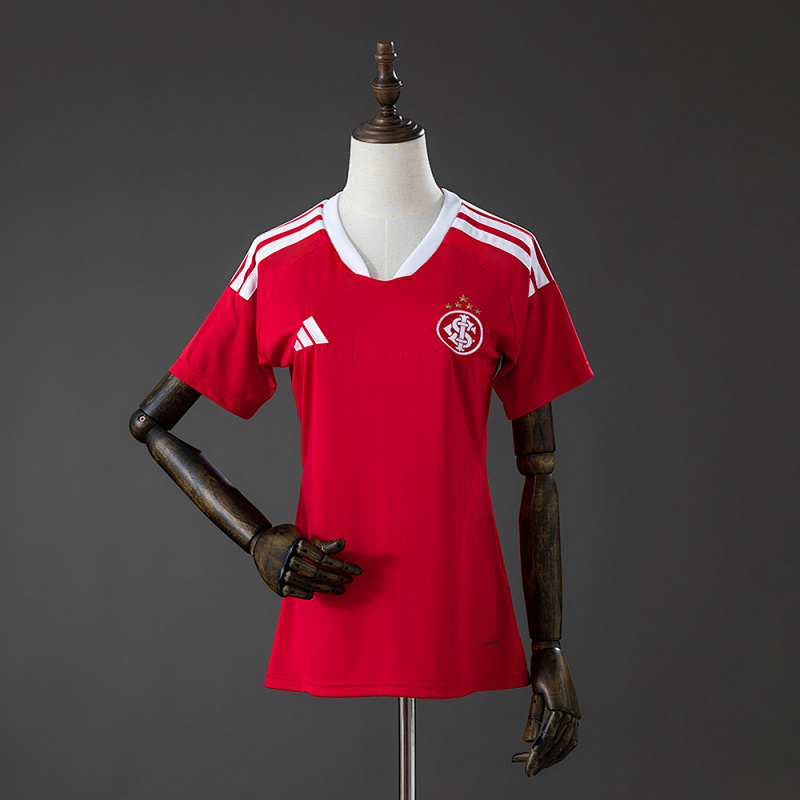 Internacional 26/27 Home Women's Jersey S-XXL (front)