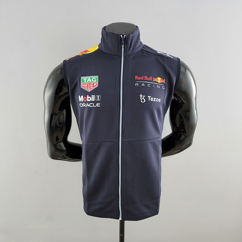 2022 F1 Vest #0001 (front)
