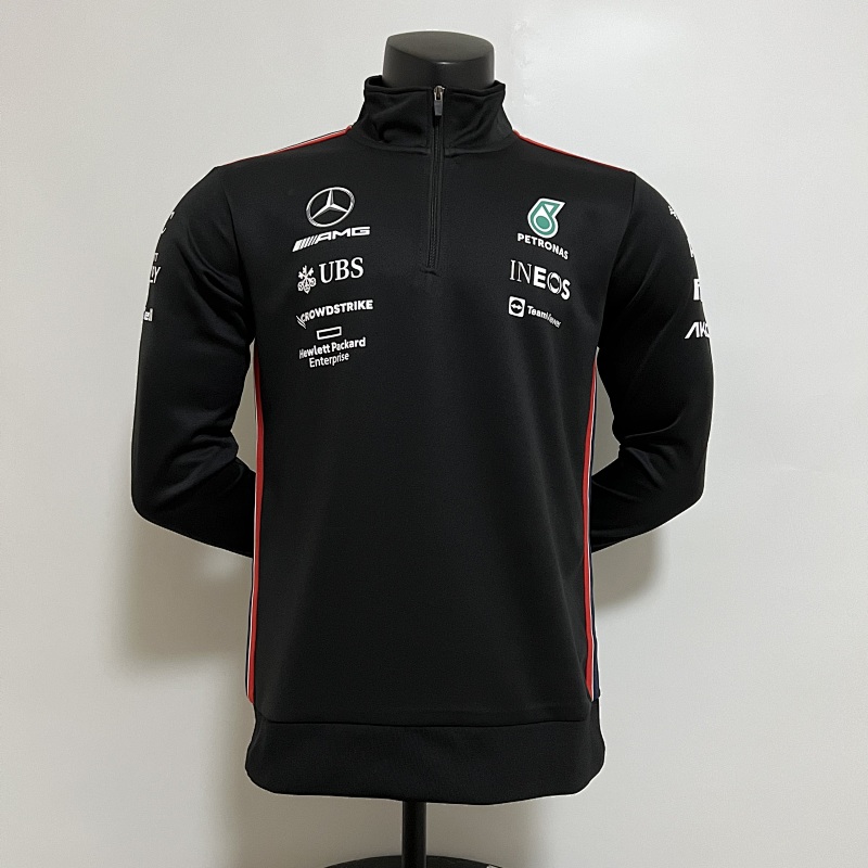 2023 F1 Formula One; S-3XL (front)