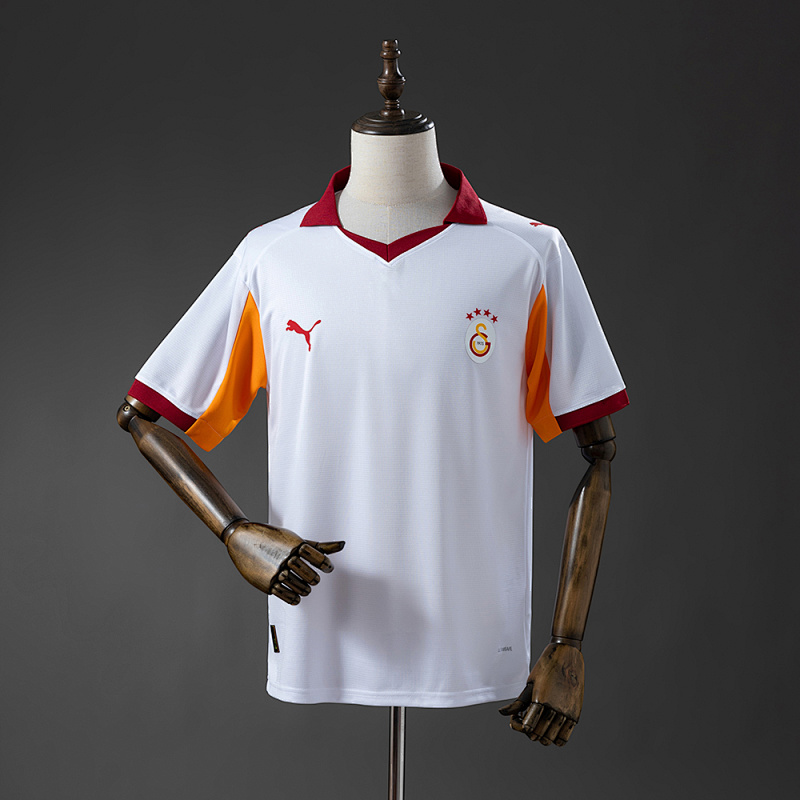 Galatasaray 25/26 Away Jersey S-XXL (front)