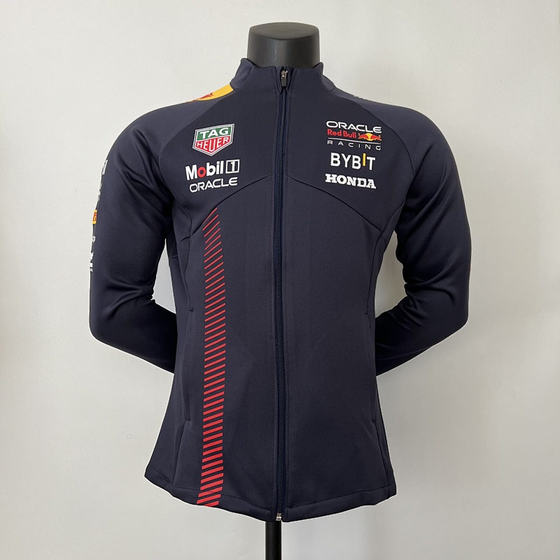 2023 F1 Formula One; S-XXXL (front)
