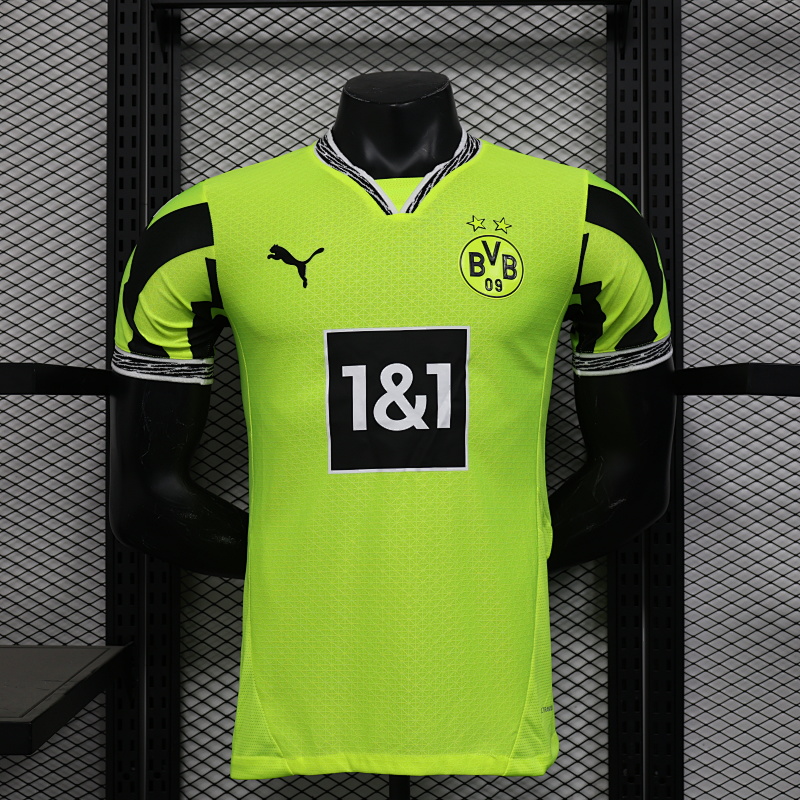 25/26 Player Dortmund Special Edition S-XXL (front)