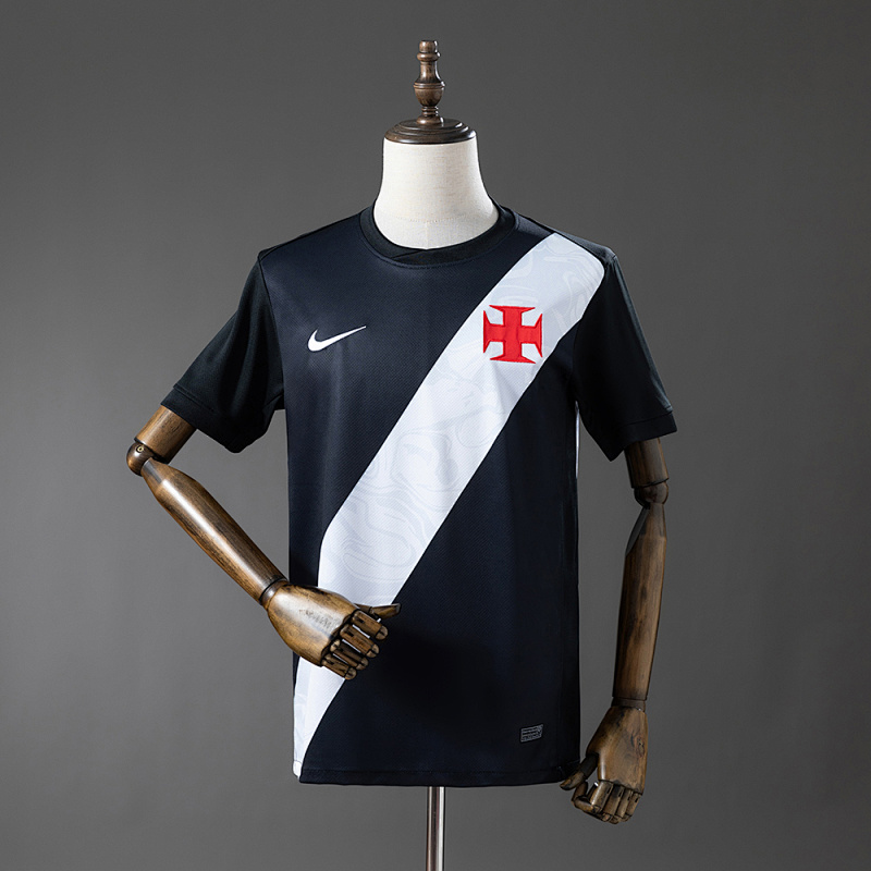 Vasco da Gama 26/27 Home Jersey S-4XL (front)