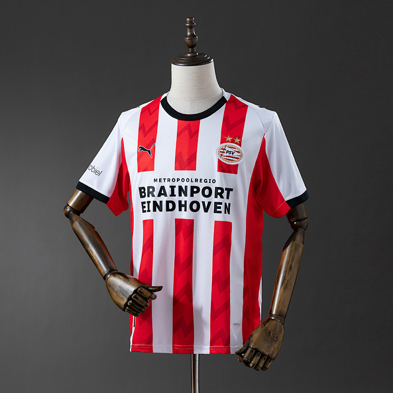 25/26 PSV home S-4XL (front)
