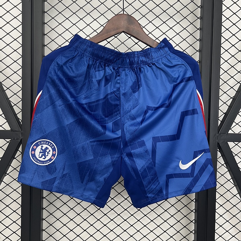 25/26 Chelsea Home Shorts S-XXL (front)