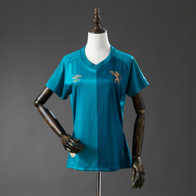 Sport Recife 25/26 Third Away Women Jersey S-4XL (front)
