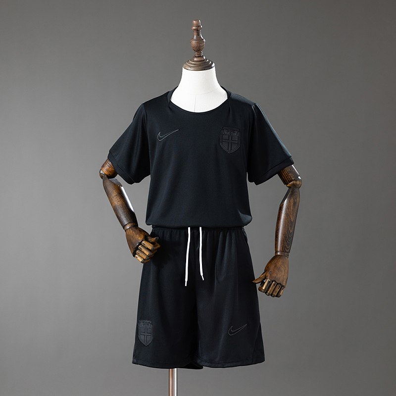 Norway 2026 Away Kids Kit Jersey Size 16-28 (front)