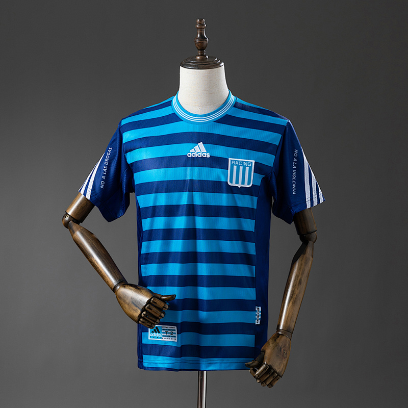 Racing Club 99/00 Away Retro Jersey S-XXL (front)